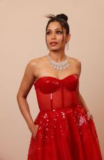 FREIDA PINTO - Red Sea International Film Festival Portraits 12/07/2023