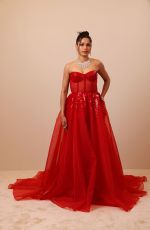 FREIDA PINTO - Red Sea International Film Festival Portraits 12/07/2023