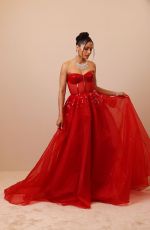 FREIDA PINTO - Red Sea International Film Festival Portraits 12/07/2023
