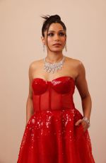 FREIDA PINTO - Red Sea International Film Festival Portraits 12/07/2023
