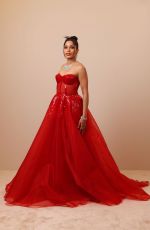 FREIDA PINTO - Red Sea International Film Festival Portraits 12/07/2023