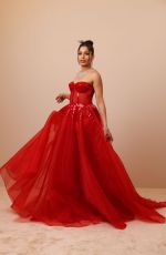 FREIDA PINTO - Red Sea International Film Festival Portraits 12/07/2023