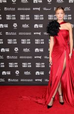 FRIDA AASEN at Opening Night Screening of Hwjn at Red Sea International Film Festival in Jeddah 11/30/2023
