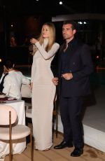FRIDA AASEN at Women in Cinema Gala at Red Sea International Film Festival 2023 in Jeddah 12/01/2023