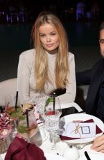 FRIDA AASEN at Women in Cinema Gala at Red Sea International Film Festival 2023 in Jeddah 12/01/2023