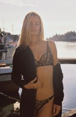FRIDA AASEN for New Yorker Lingerie 2023