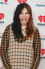GAYLE at iHeartRadio z100