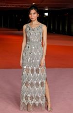 GEMMA CHAN at 3rd Annual Academy Museum Gala in Los Angeles 12/03/2023