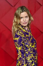 GEORGIA MAY JAGGER at Fashion Awards 2023 at Royal Albert Hall in London 12/04/2023