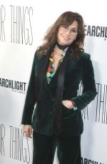 GINA GERSHON at Poor Things Premiere at DGA Theater in New York 12/06/2023