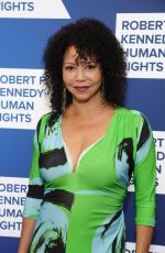 GLORIA REUBEN at Robert F. Kennedy Human Rights