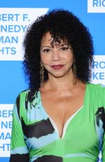 GLORIA REUBEN at Robert F. Kennedy Human Rights