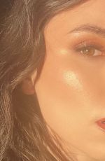 GRACE CAROLIINE CURRY - Los Angeles Comic-Con Portraits, December 2023