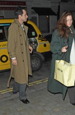 GRACE GUMMER Leaves Harry