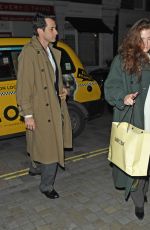 GRACE GUMMER Leaves Harry