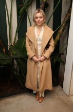 GRACE VAN DIEN at The Morning Show Tastemaker Cocktail Reception 12/07*2023