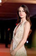 GRACE VAN PATTEN at 3rd Annual Academy Museum Gala in Los Angeles 12/03/2023