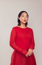GRETA LEE - 2023 Critics Choice Celebration Honoring Black, Latino & Aapi Achievements 12/04/2023