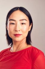 GRETA LEE - 2023 Critics Choice Celebration Honoring Black, Latino & Aapi Achievements 12/04/2023