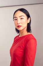 GRETA LEE - 2023 Critics Choice Celebration Honoring Black, Latino & Aapi Achievements 12/04/2023