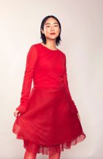 GRETA LEE - 2023 Critics Choice Celebration Honoring Black, Latino & Aapi Achievements 12/04/2023