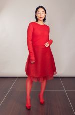 GRETA LEE - 2023 Critics Choice Celebration Honoring Black, Latino & Aapi Achievements 12/04/2023