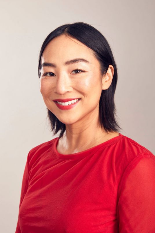 GRETA LEE - 2023 Critics Choice Celebration Honoring Black, Latino & Aapi Achievements 12/04/2023