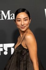 GRETA LEE at 2023 Women in Film Honors in Hollywood 11/30/2023