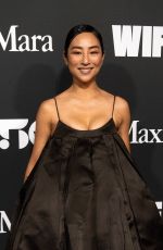 GRETA LEE at 2023 Women in Film Honors in Hollywood 11/30/2023
