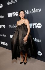 GRETA LEE at 2023 Women in Film Honors in Hollywood 11/30/2023