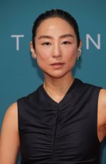 GRETA LEE at 21st Annual Unforgettable Gala Asian American Awards in Beverly Hills 12/16/2023