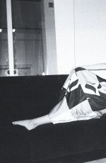 GUS BIRNEY for Bare Magazine, October 2023 