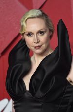 GWENDOLIN CHRISTIE at Fashion Awards 2023 at Royal Albert Hall in London 12/04/2023