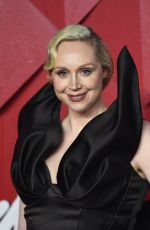 GWENDOLIN CHRISTIE at Fashion Awards 2023 at Royal Albert Hall in London 12/04/2023