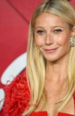 GWYNETH PALTROW at Fashion Awards 2023 at Royal Albert Hall in London 12/04/2023