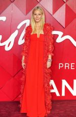 GWYNETH PALTROW at Fashion Awards 2023 at Royal Albert Hall in London 12/04/2023