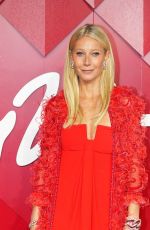 GWYNETH PALTROW at Fashion Awards 2023 at Royal Albert Hall in London 12/04/2023