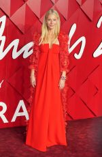 GWYNETH PALTROW at Fashion Awards 2023 at Royal Albert Hall in London 12/04/2023