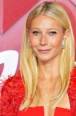 GWYNETH PALTROW at Fashion Awards 2023 at Royal Albert Hall in London 12/04/2023