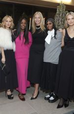 GWYNETH PALTROW at Goop G Label Holiday Celebration 12/11/2023