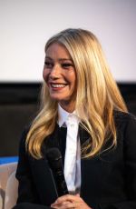 GWYNETH PALTROW at In Conversation Session at Ritz-Carlton Hotel in Jeddah 12/06/2023