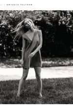 GWYNETH PALTROW in Winning Magazine, December 2023