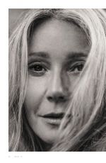 GWYNETH PALTROW in Winning Magazine, December 2023