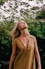 GWYNETH PALTROW in Winning Magazine, December 2023