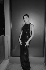 HAILEY BIEBER ata Photoshoot, December 2023