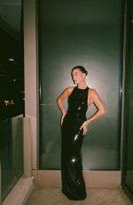 HAILEY BIEBER ata Photoshoot, December 2023