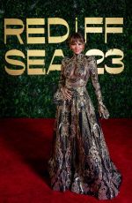 HALLE BERRY at 3rd Red Sea Film Festival Closing Ceremony in Jeddah 12/07/2023