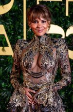 HALLE BERRY at 3rd Red Sea Film Festival Closing Ceremony in Jeddah 12/07/2023