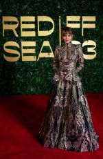 HALLE BERRY at 3rd Red Sea Film Festival Closing Ceremony in Jeddah 12/07/2023