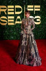 HALLE BERRY at 3rd Red Sea Film Festival Closing Ceremony in Jeddah 12/07/2023